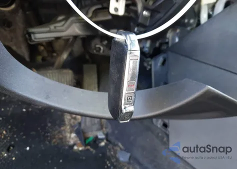 2023 Kia Sportage Hybrid Ex from USA, damaged, VIN KNDPVCAG3P7068713